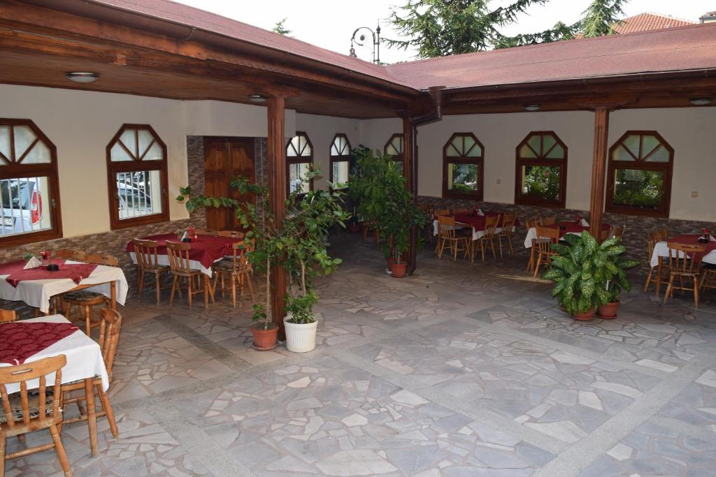 Hotel_Chris_Sveti_Vlas_Bulgaria  Air_Tour_Travel 
